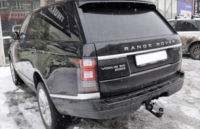 Оригинальный фаркоп WESTFALIA 323107600001 для ROVER L405 от магазина ФаркопРос